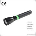 Torch Rechargeable High Quality Anti-Smog